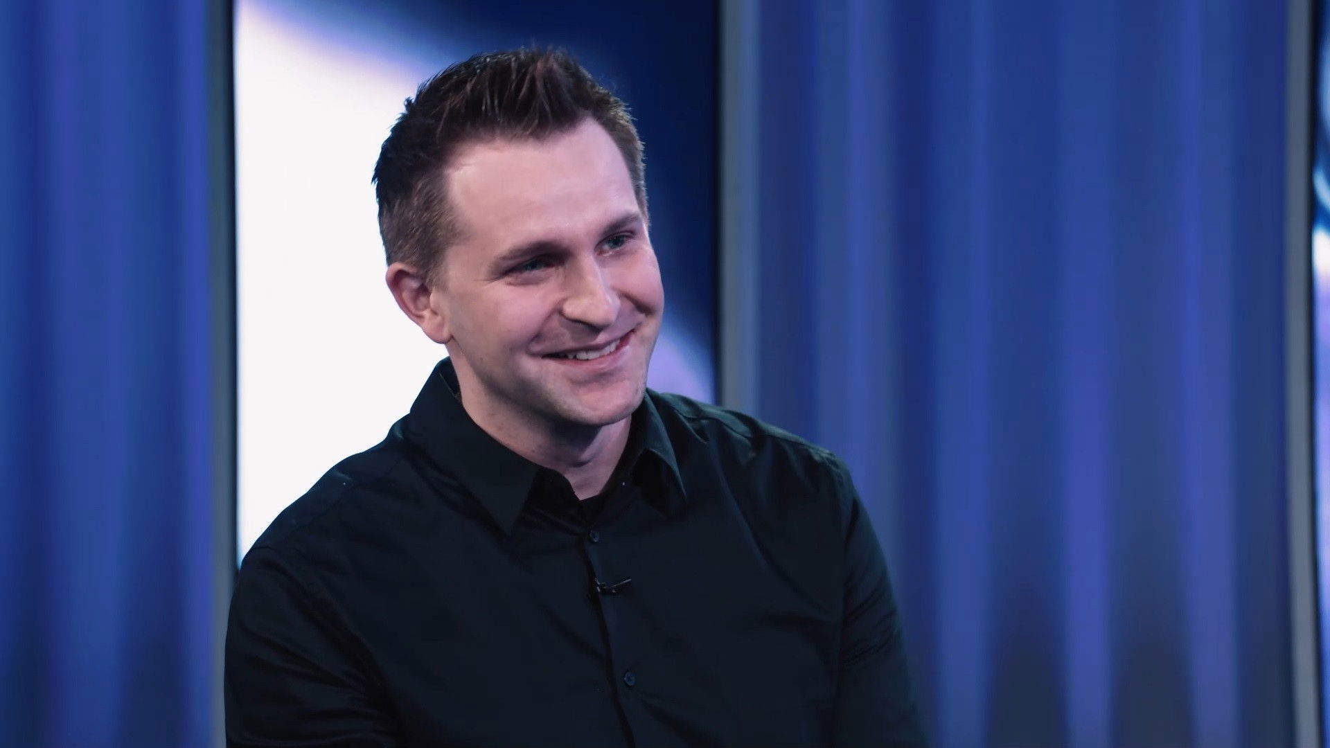 Suing Facebook with Max Schrems