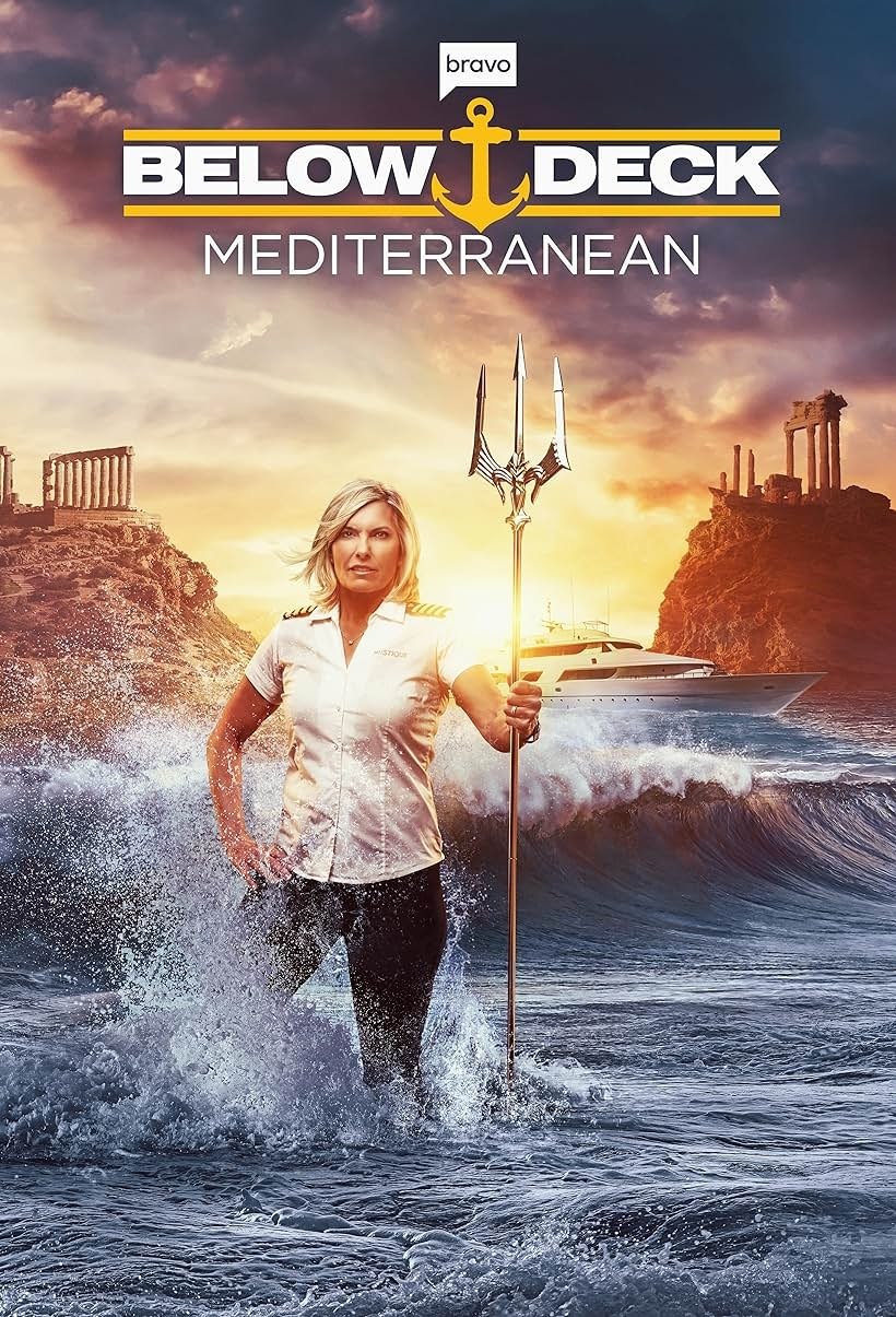 Poster de Temporada 9