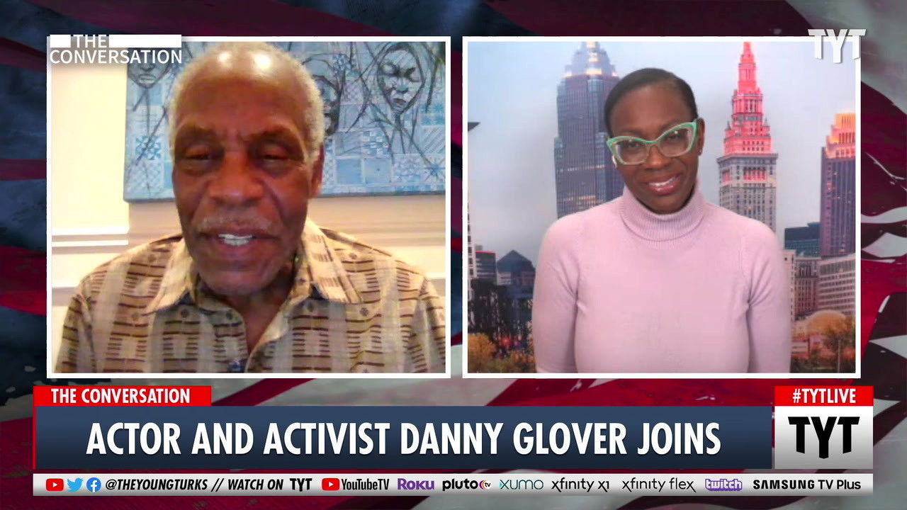 Danny Glover