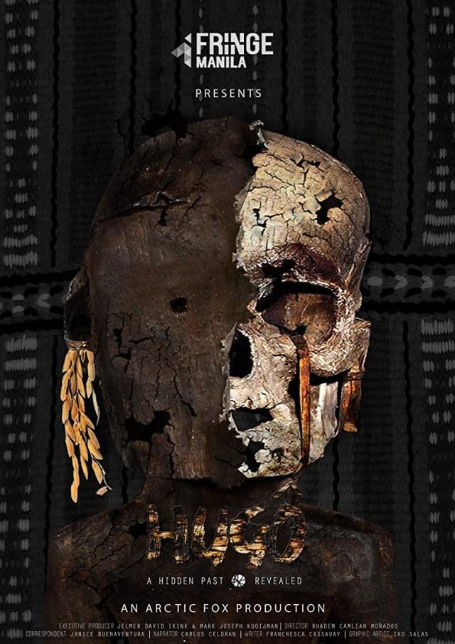 Hugo: A Hidden Past Revealed (2017) en ZeusHD2