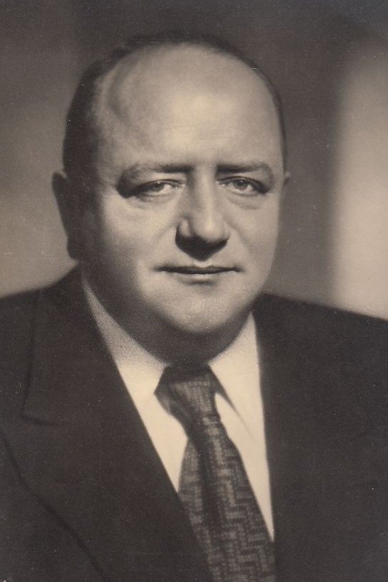 Foto de Aribert Wäscher