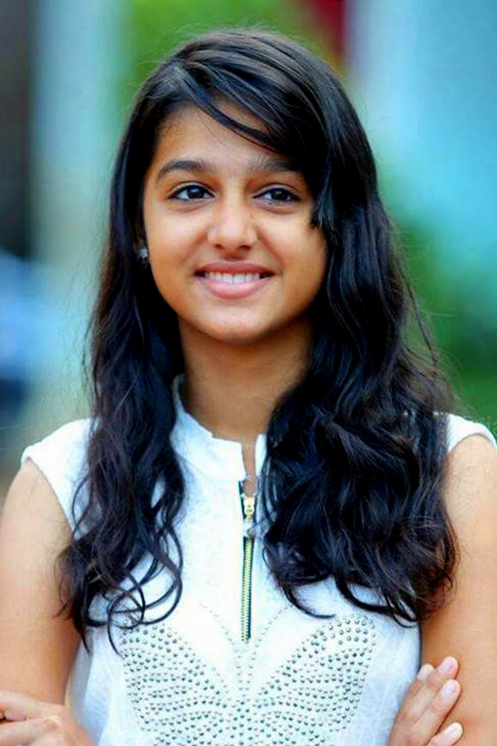 Foto de Anaswara Rajan