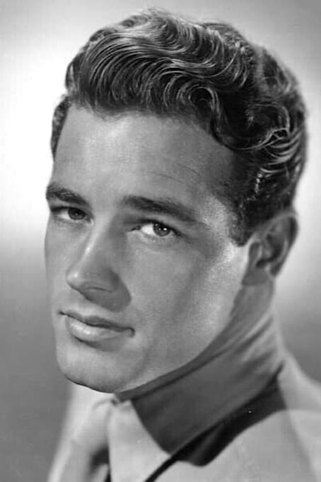 Foto de Guy Madison
