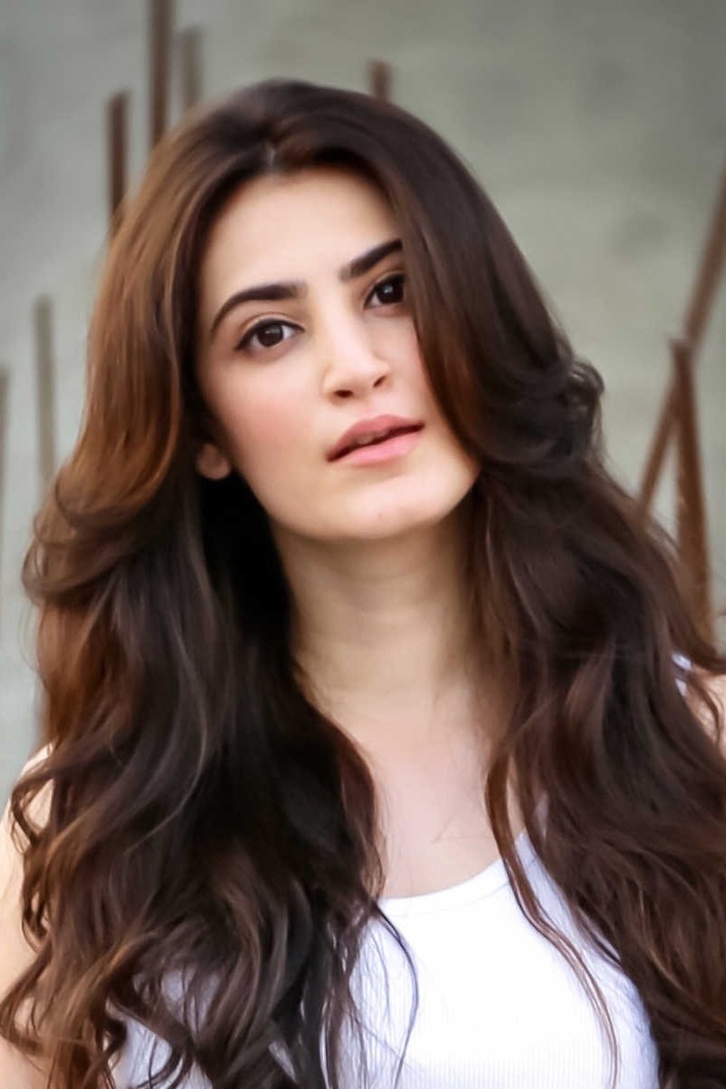 Foto de Shivaleeka Oberoi