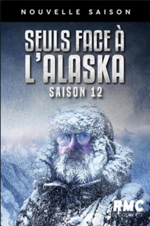 Poster de Temporada 12