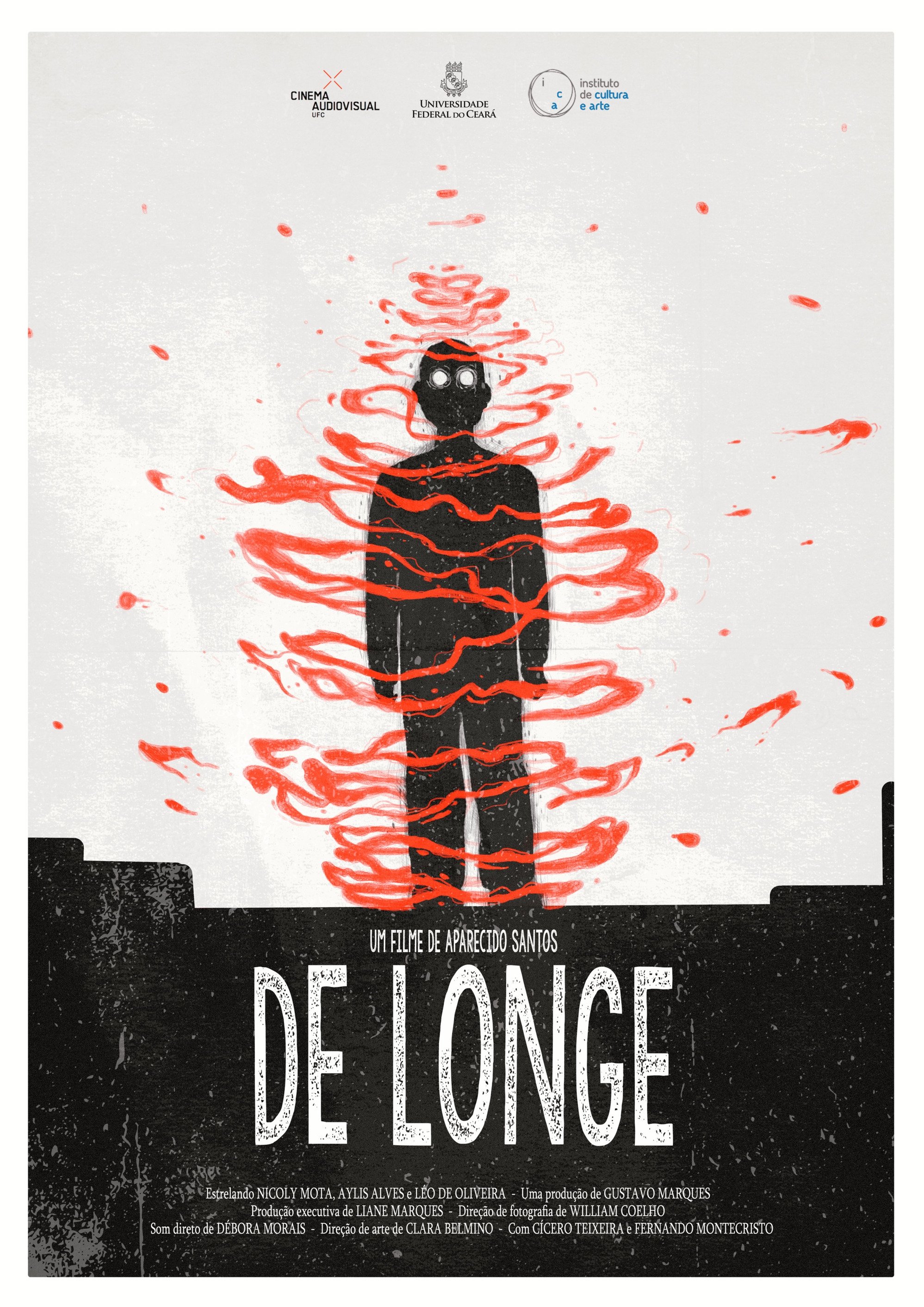 Poster de De Longe