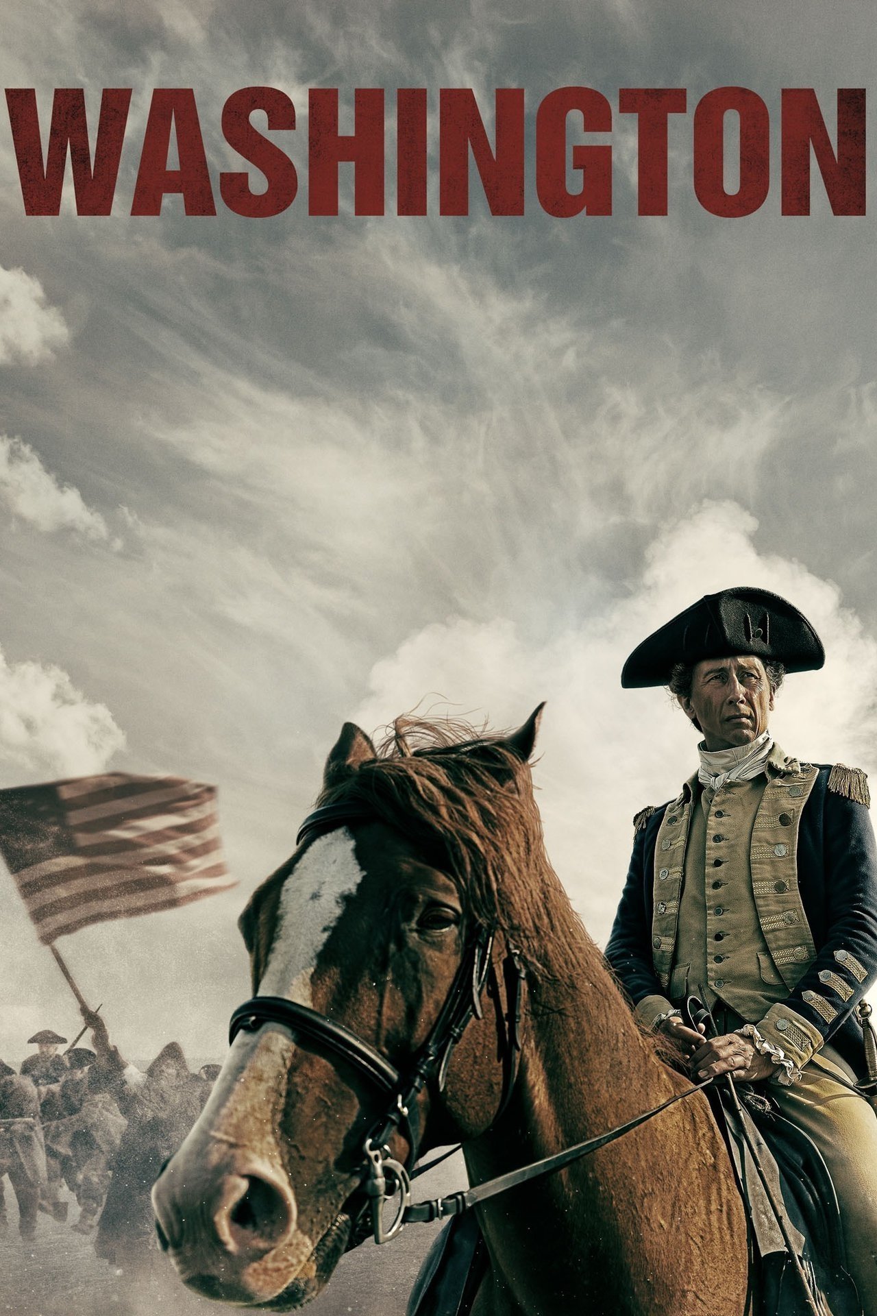 Poster de Washington