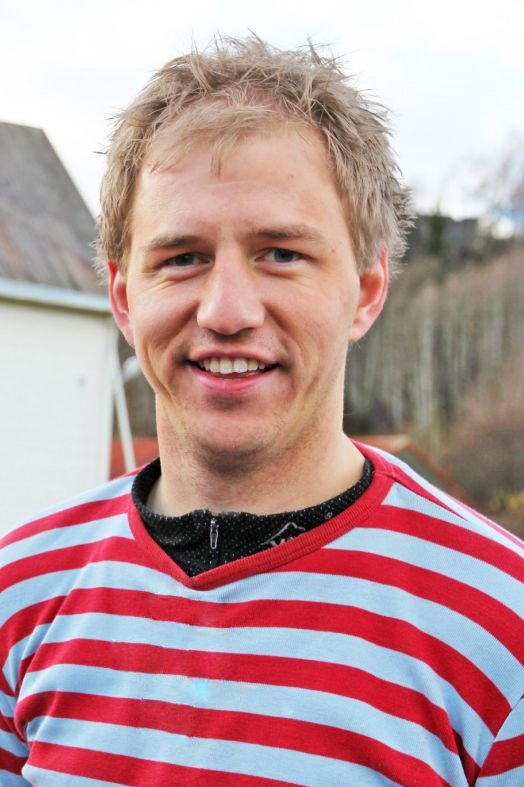 Foto de Per Olav Alvestad