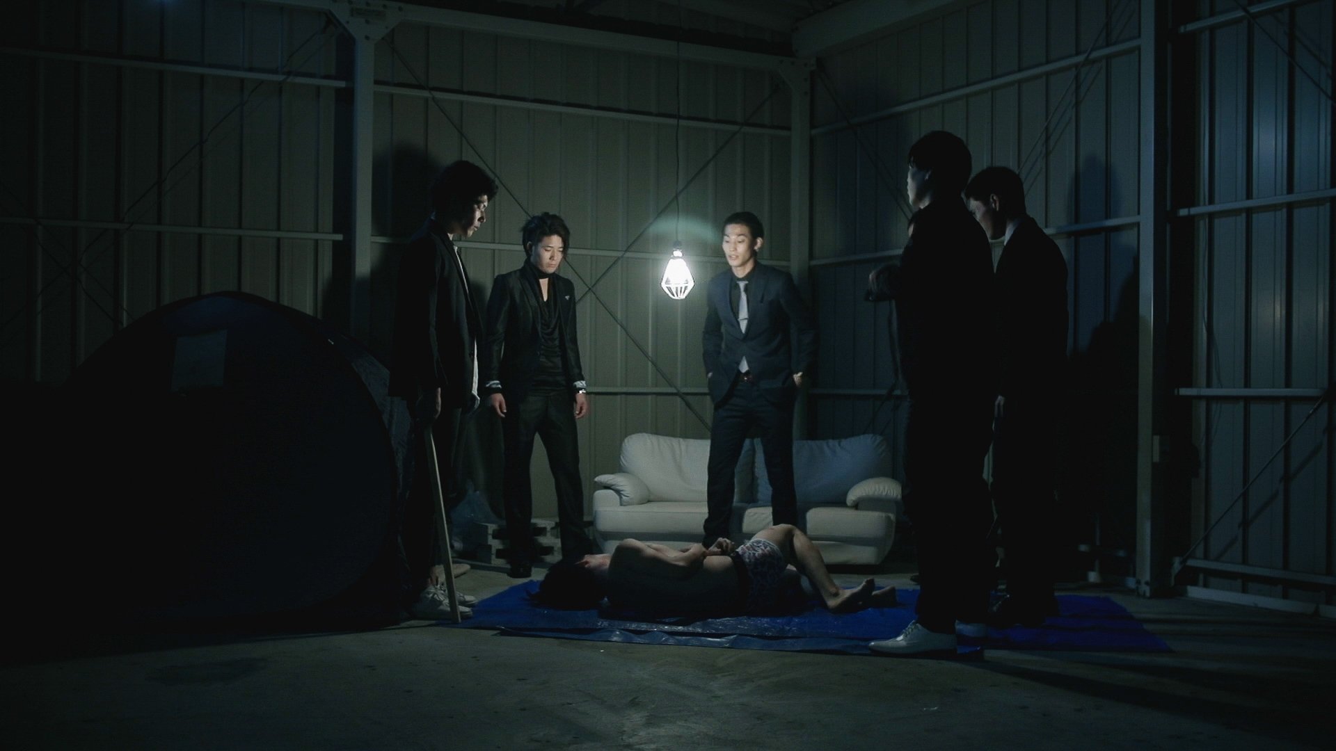 Backdrop image