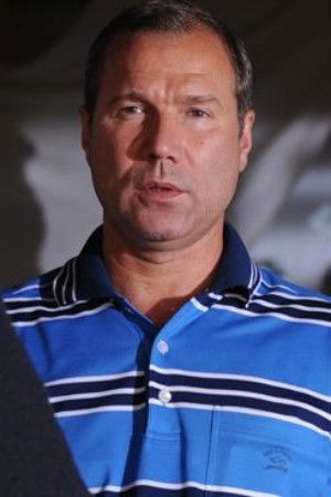 Сергей Щеглов/Producer