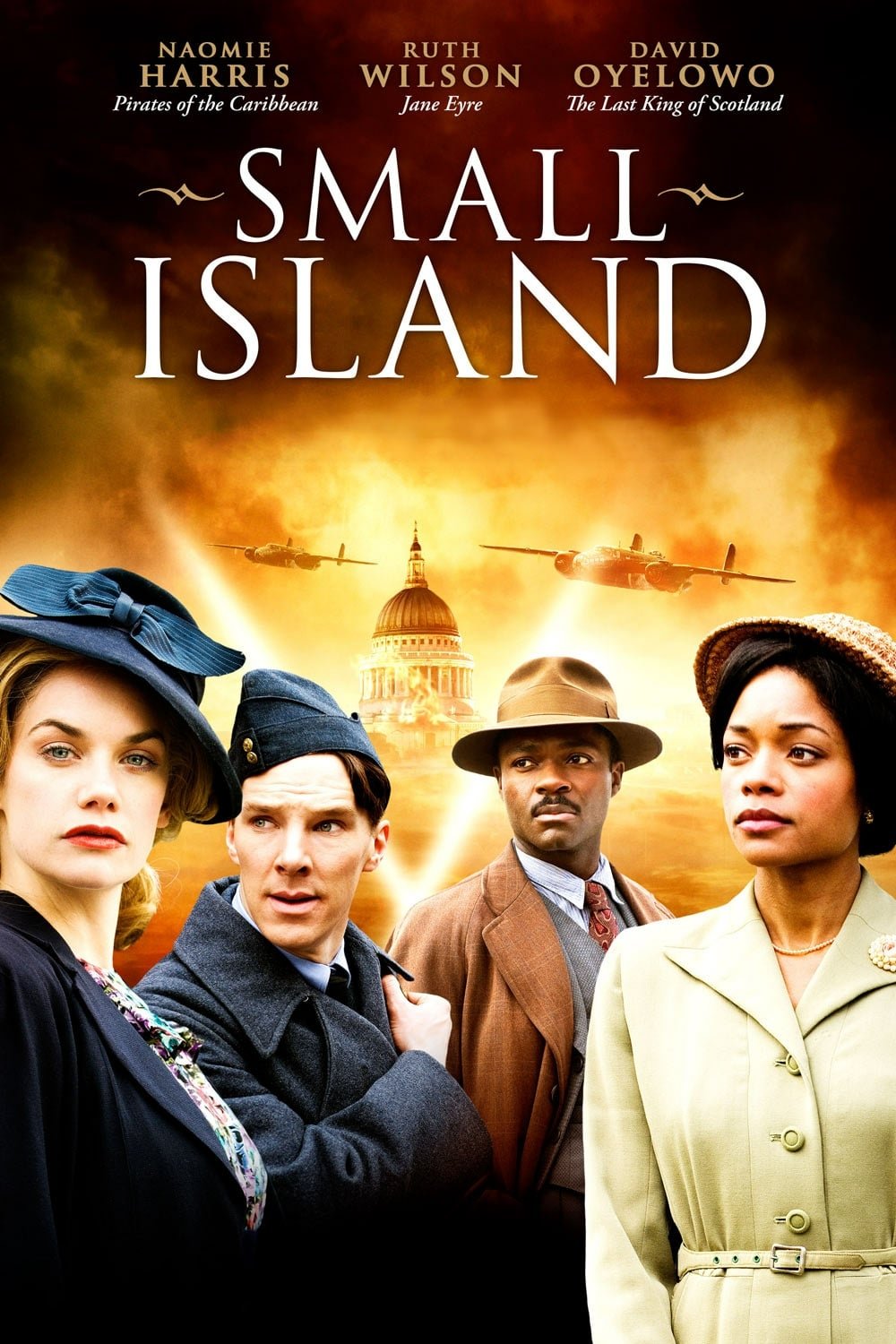 Poster de Temporada 1