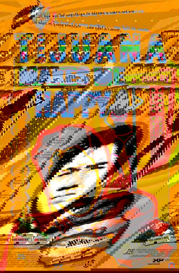 Poster movie