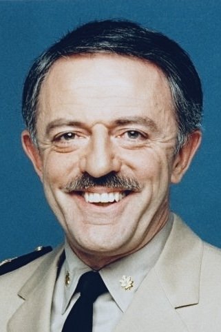 Foto de John Astin