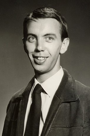 Foto de Ernst Meyer