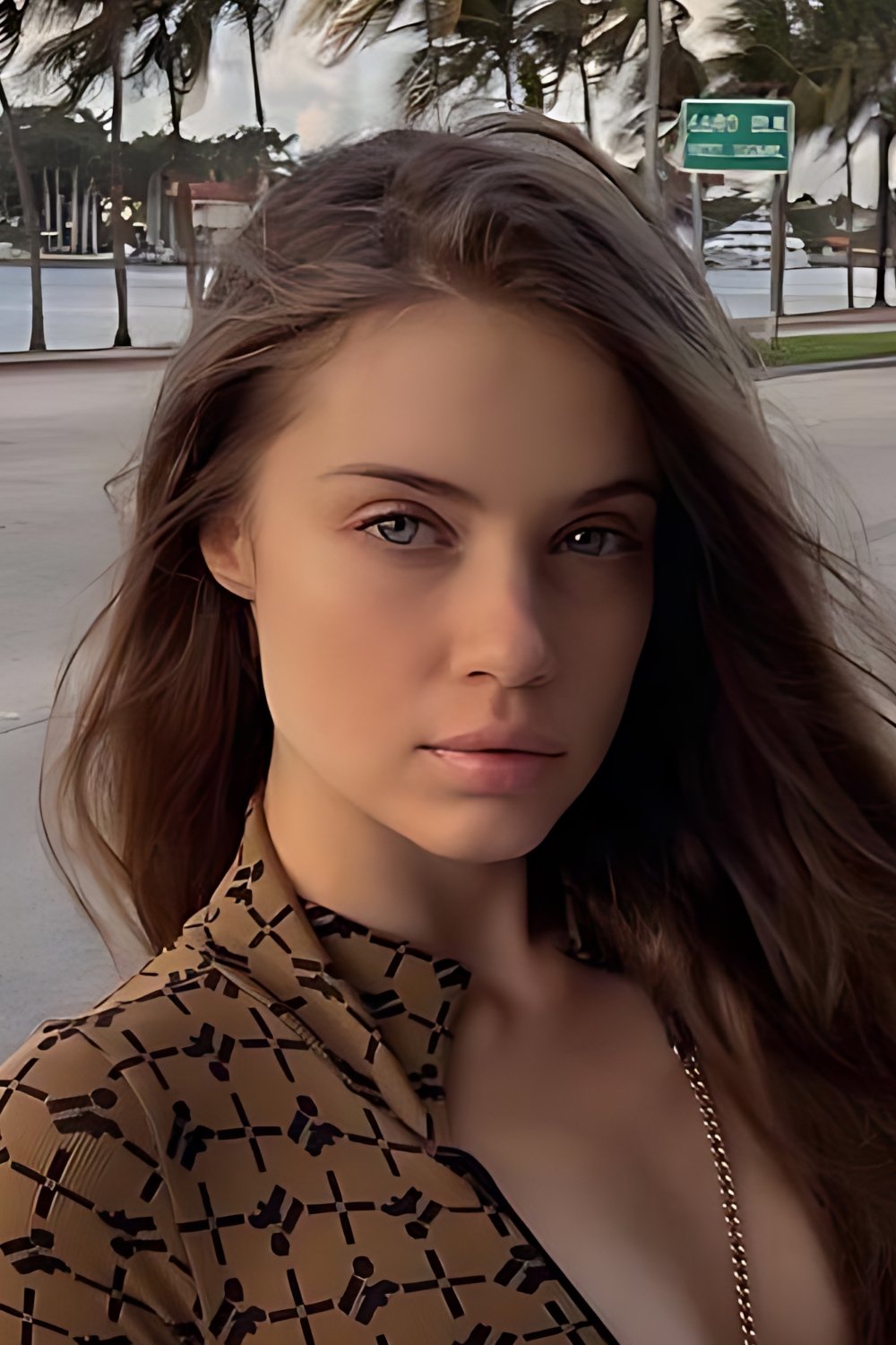 Foto de Xenia Tchoumitcheva
