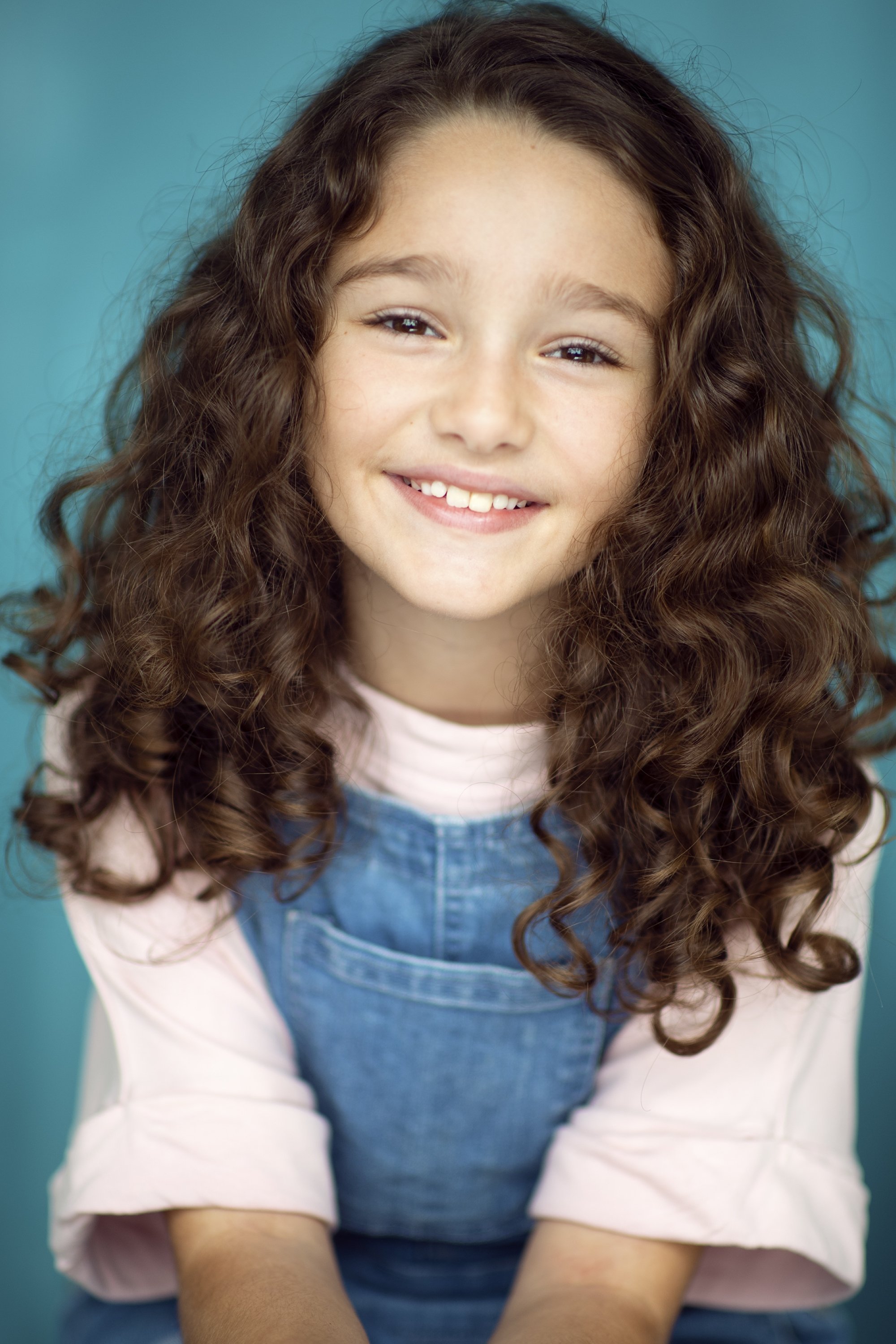 Foto de Ava Caryofyllis
