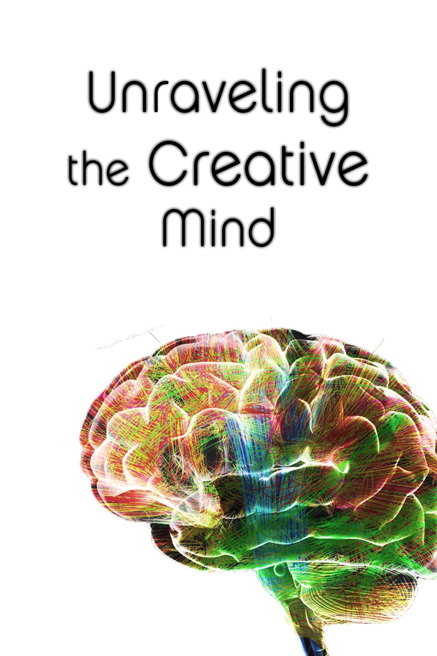 Poster de Unraveling The Creative Mind