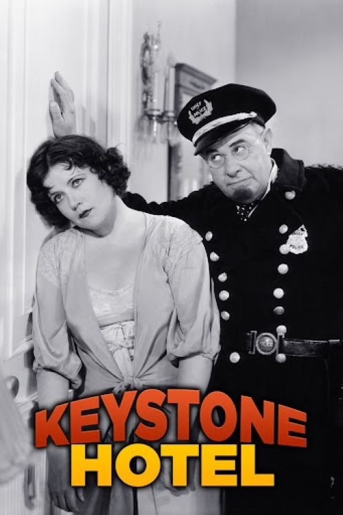 Poster de Keystone Hotel