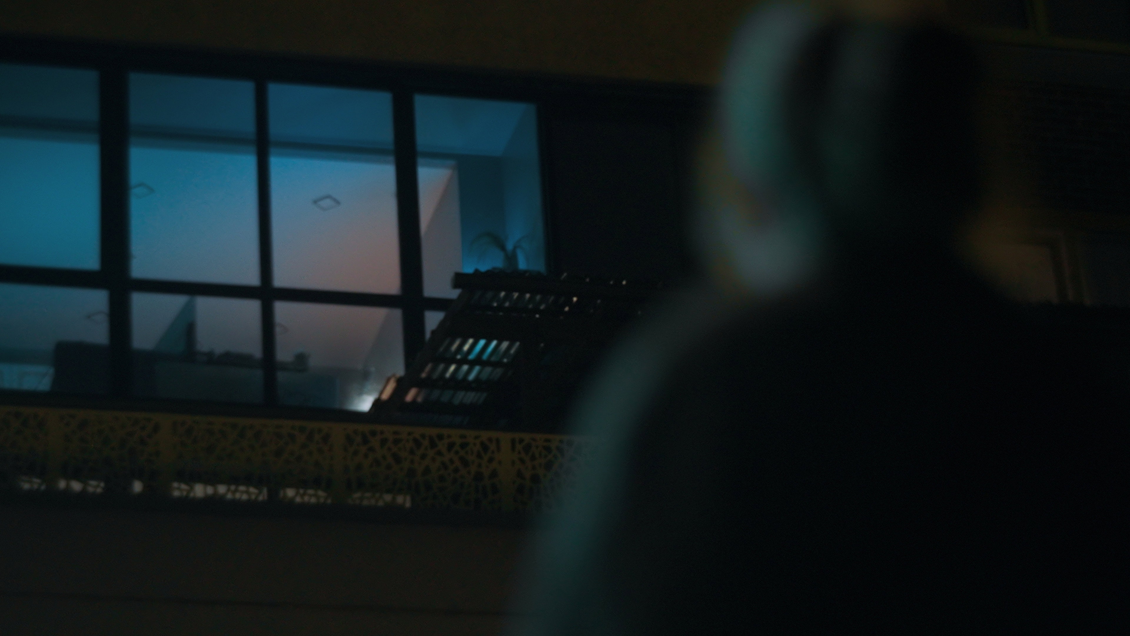 Director