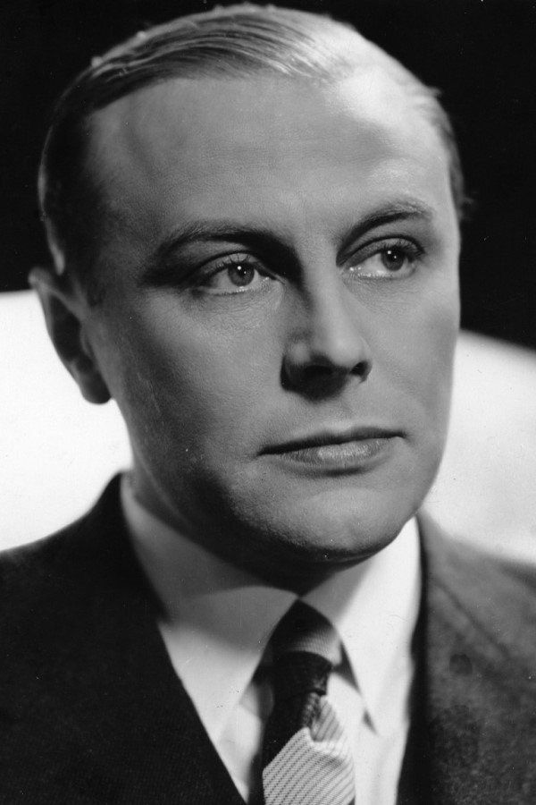Foto de Harald Paulsen