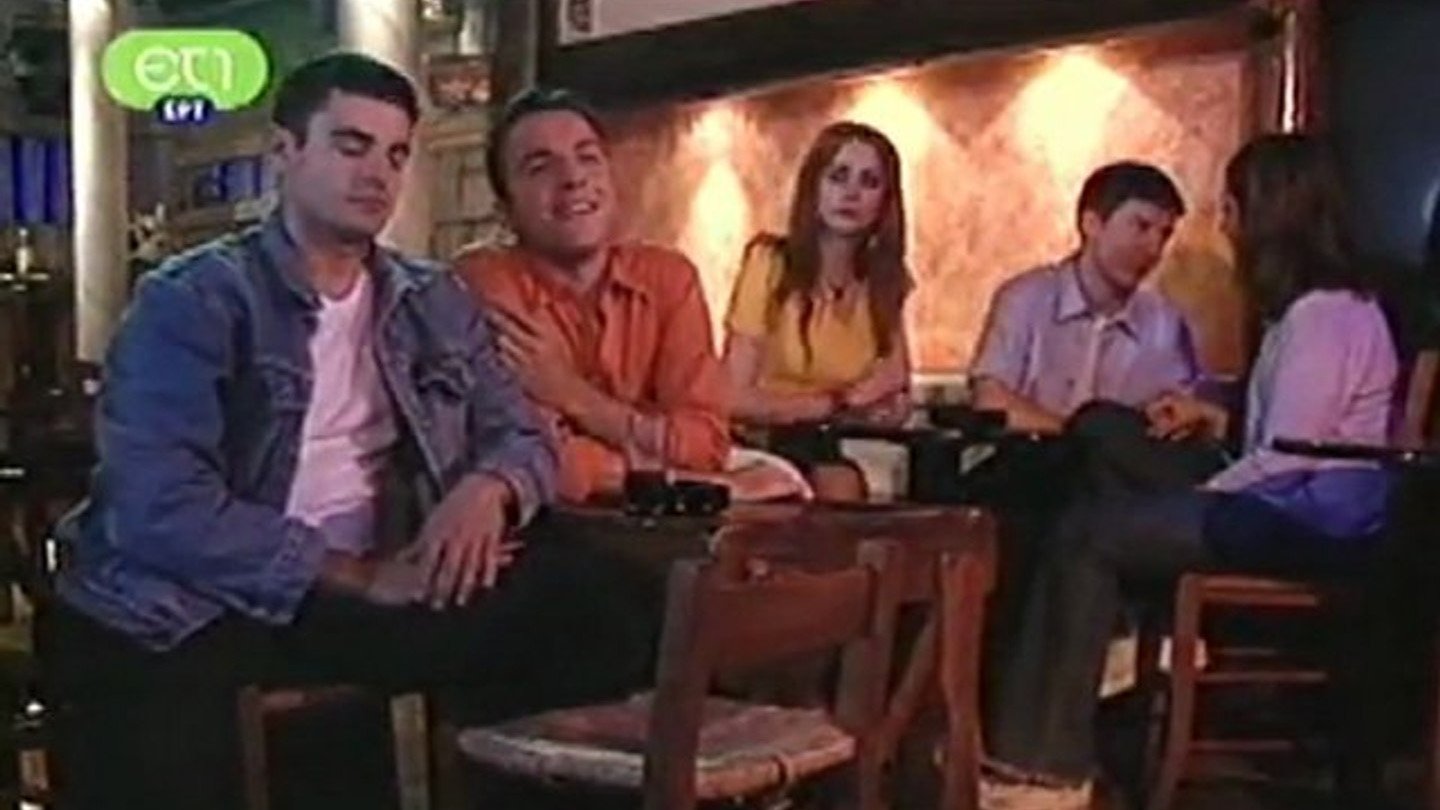 Dimitris Menounos