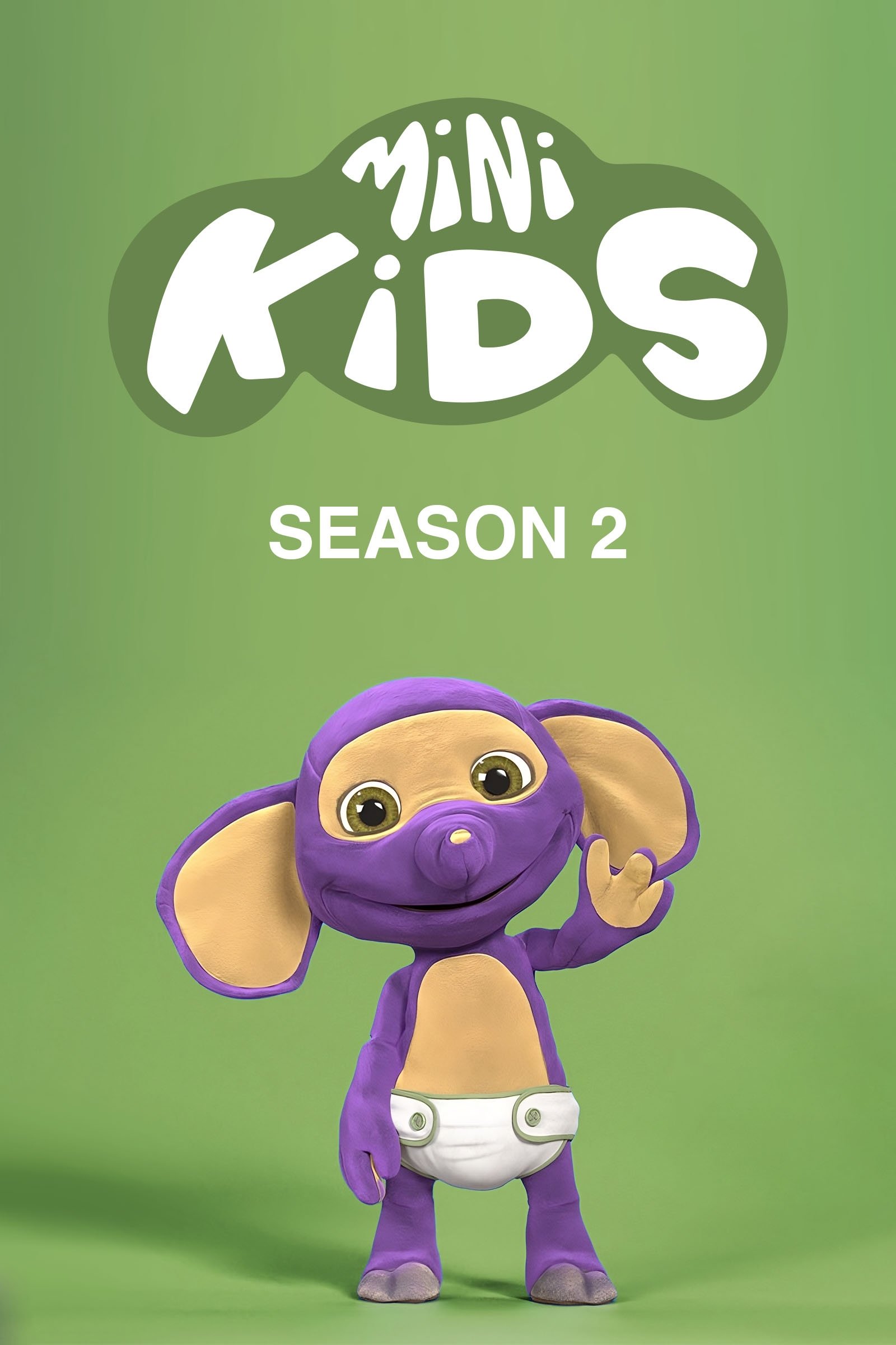 Poster de Temporada 2