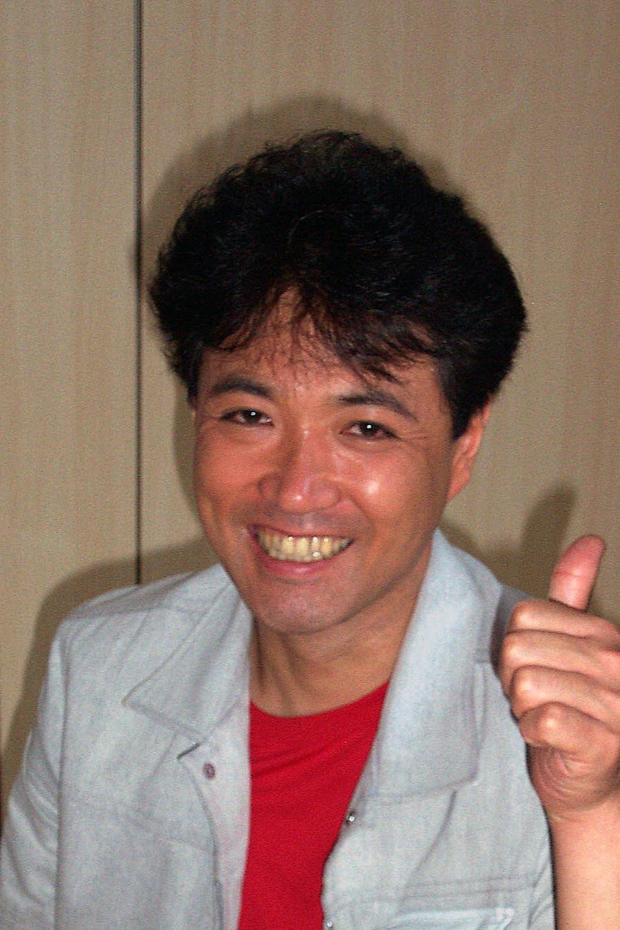 Foto de 渡洋史