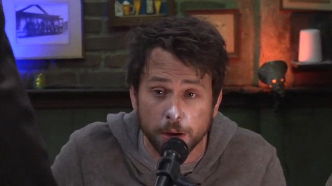 Every Damn Take of Charlie's Theme Song