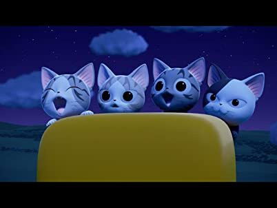 Trip To Fluffyland Level 1