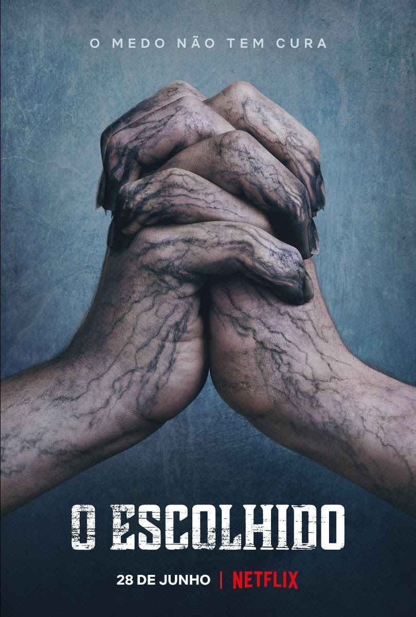 Poster de Temporada 2
