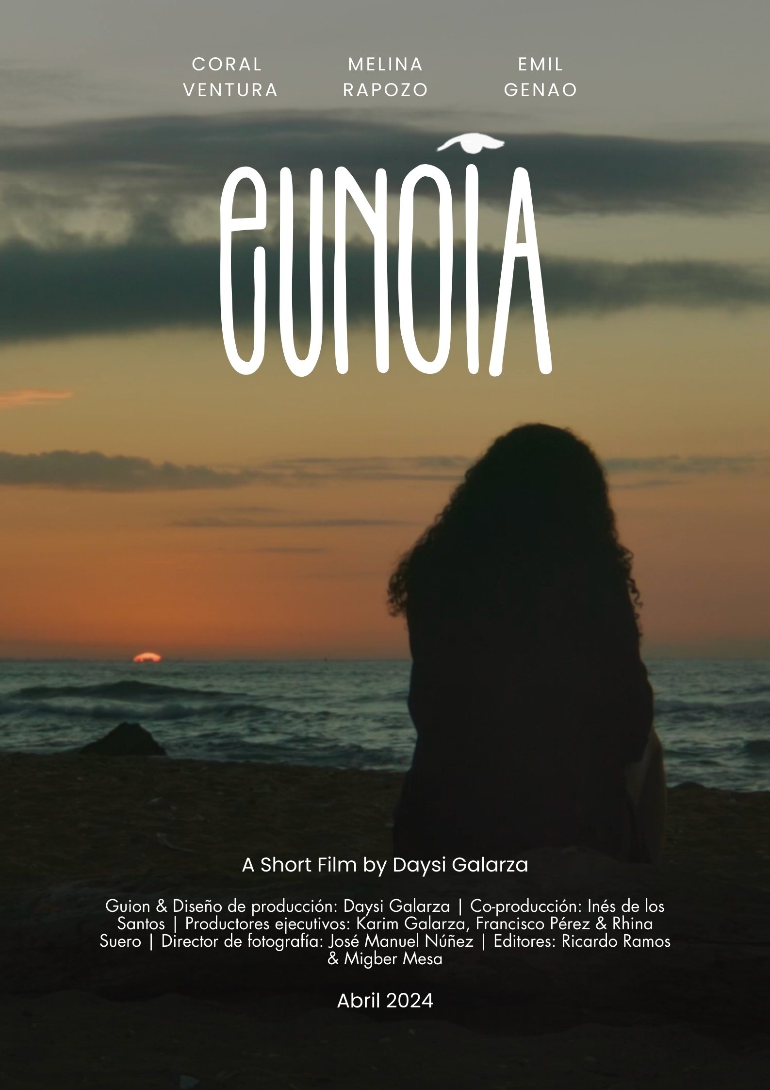 Poster de Eunoia
