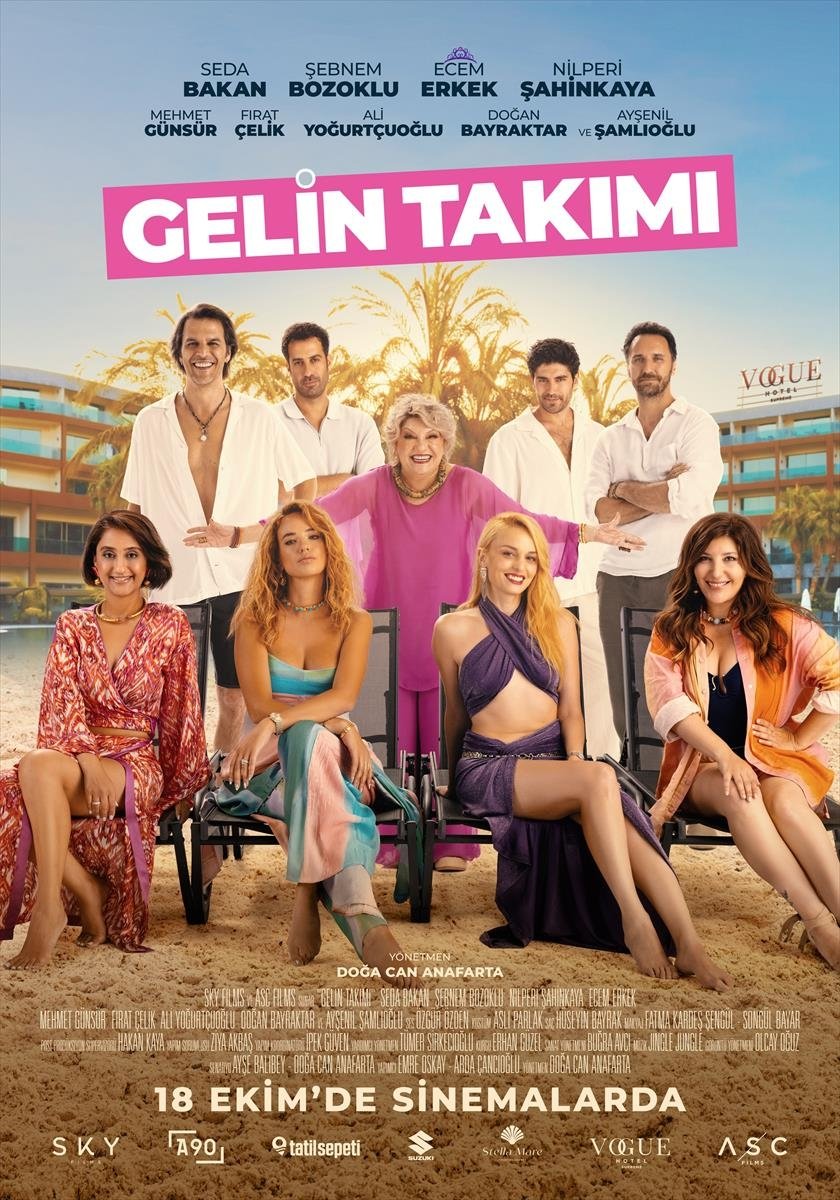 Poster movie