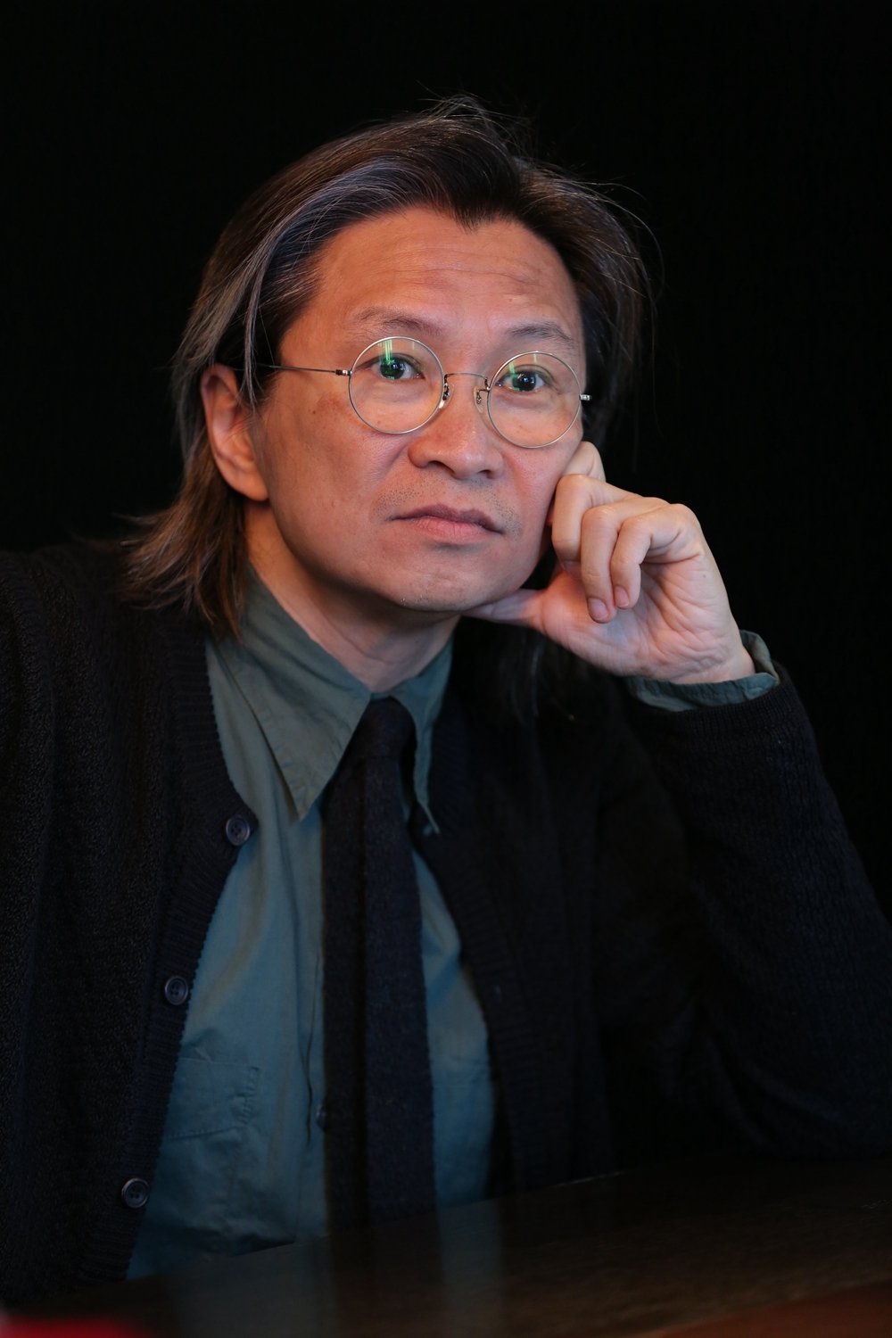 Foto de Peter Chan