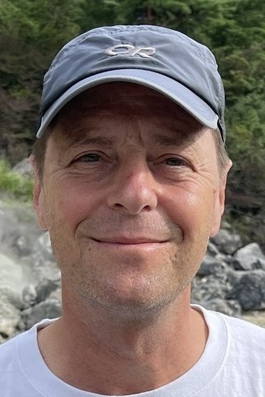Foto de Nick Szasz