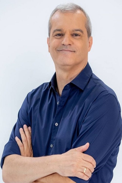 Foto de Ramón García