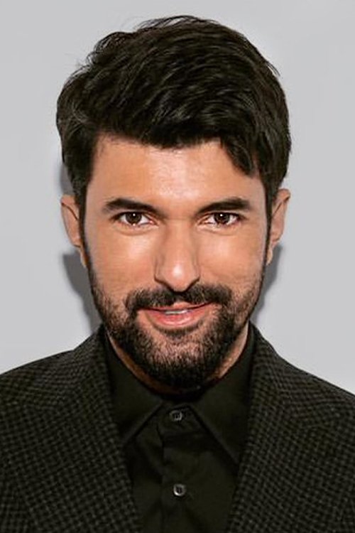 Foto de Engin Akyürek