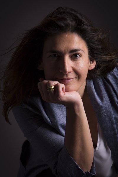 Foto de Patrícia Sequeira