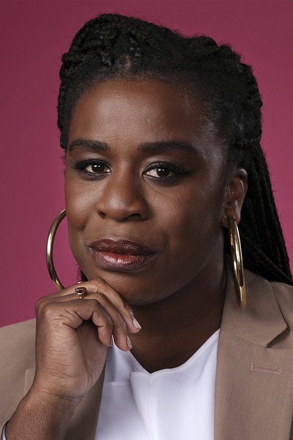 Foto de Uzo Aduba