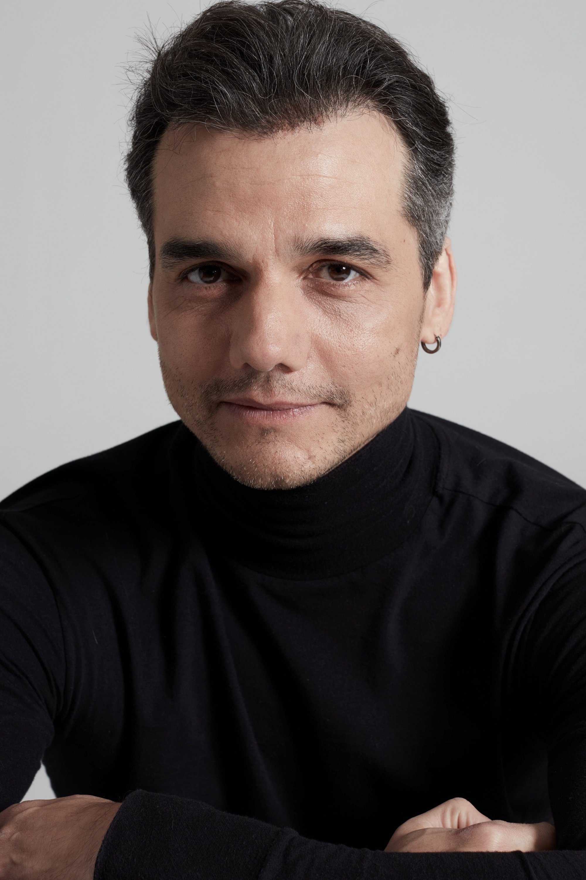 Foto de Wagner Moura