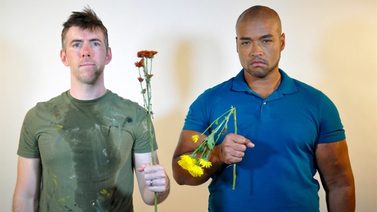 Backdrop image