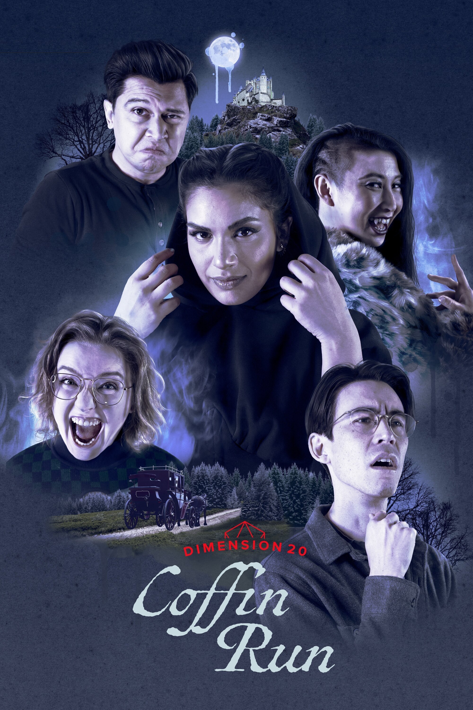 Poster de Temporada 14