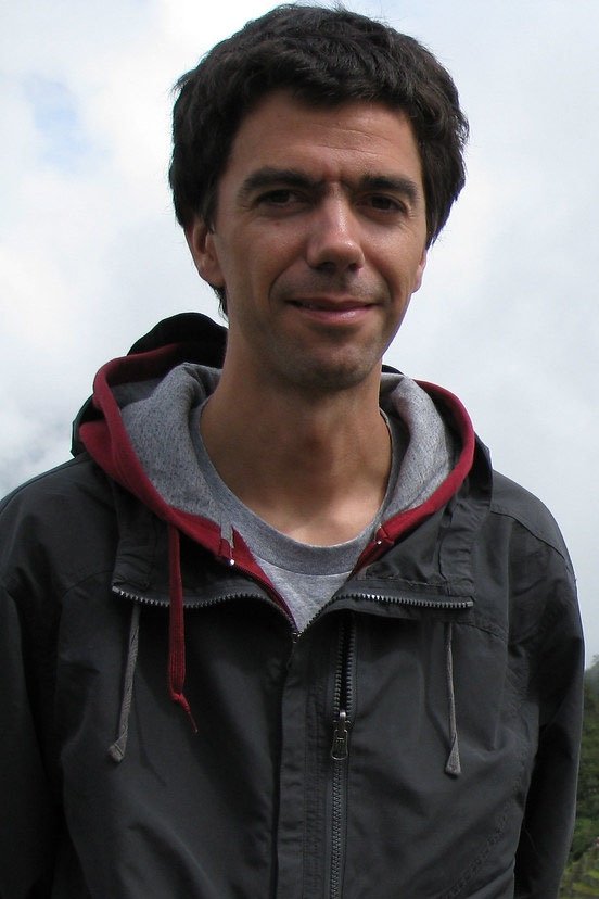 Foto de Enrique Bellande