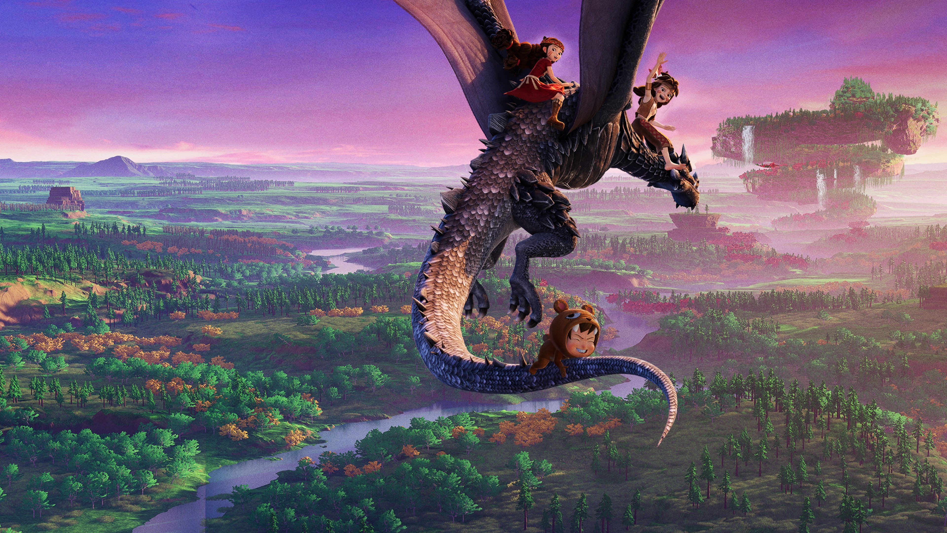 Backdrop image