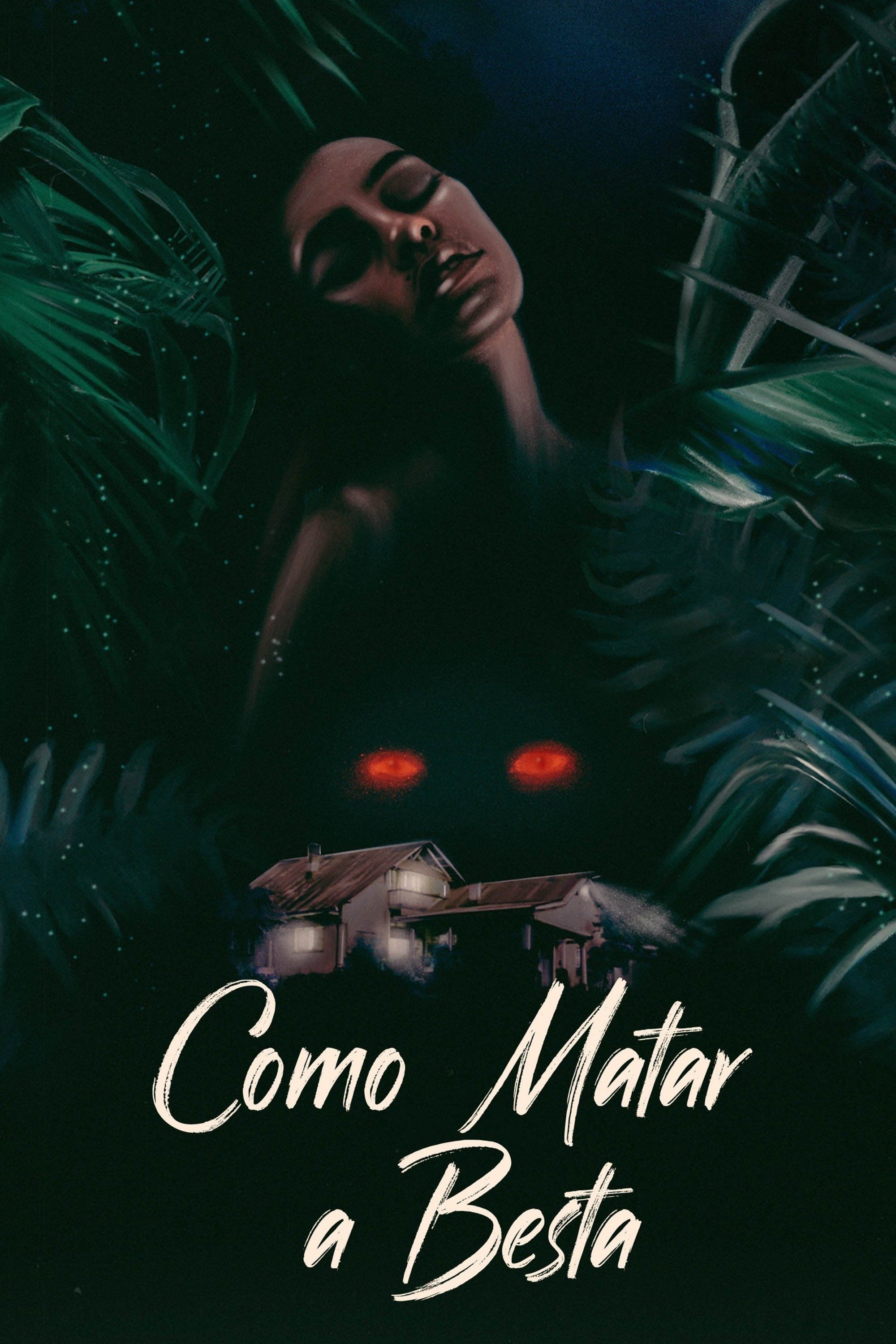 Poster de Como Matar a Besta