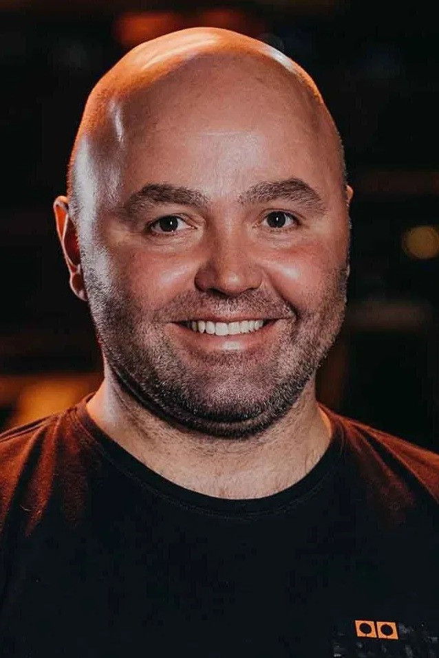 Indrek Šeiko/Steadicam Operator