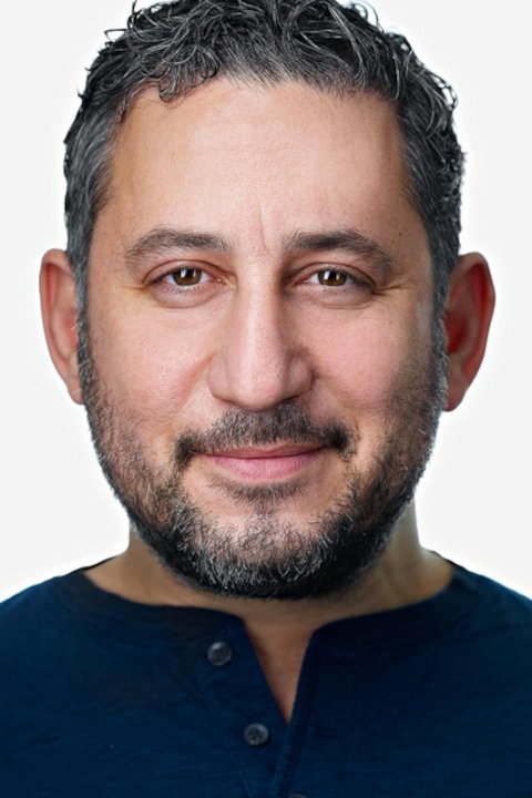 Foto de Eric Rosenberg