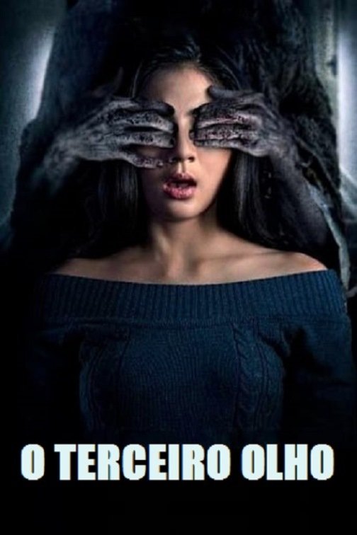 Poster de O Terceiro Olho