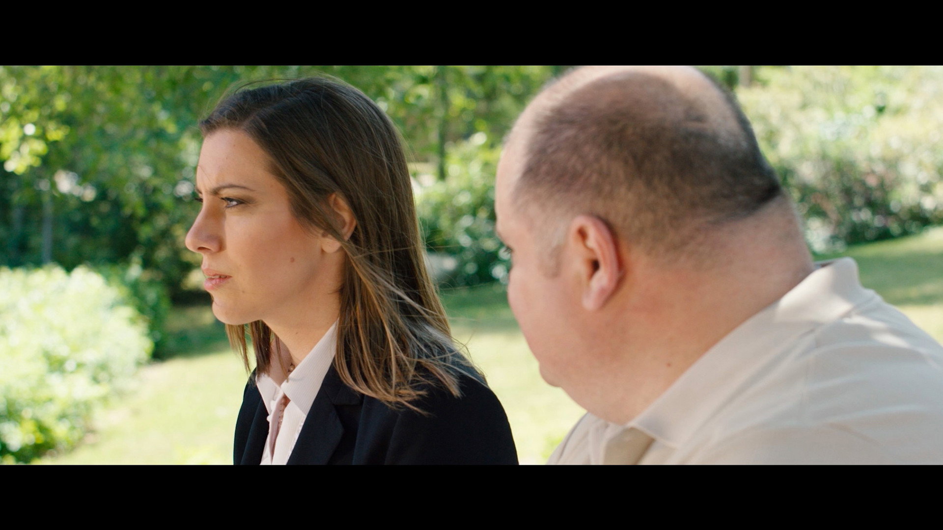 Director