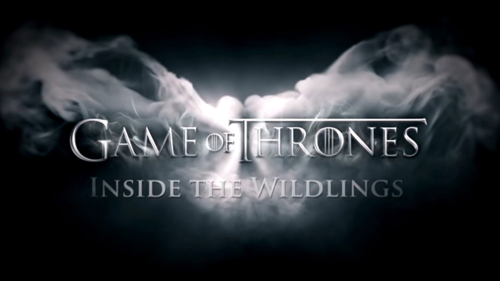Inside the Wildlings