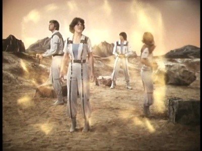 Space Academy